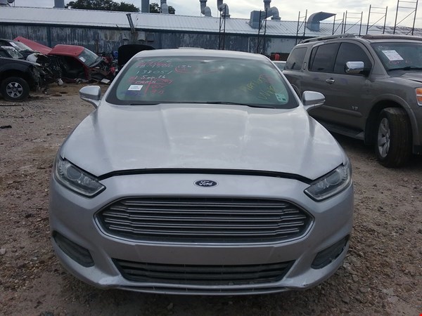 sell my ford car